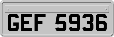 GEF5936