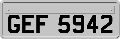 GEF5942