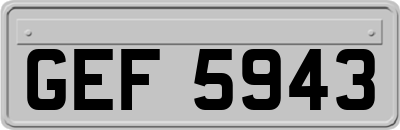 GEF5943