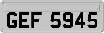 GEF5945