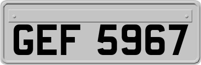 GEF5967
