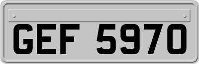 GEF5970