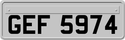 GEF5974