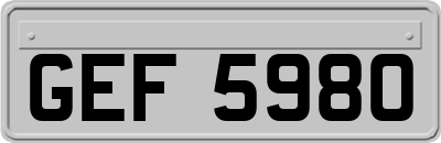 GEF5980