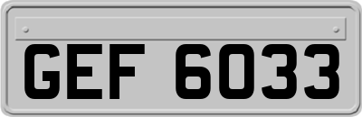 GEF6033