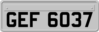 GEF6037