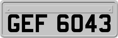 GEF6043