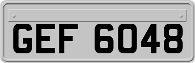 GEF6048