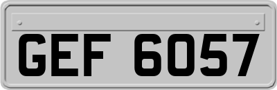 GEF6057