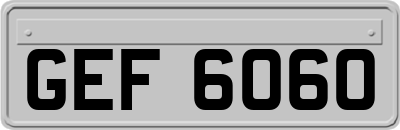 GEF6060