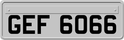 GEF6066