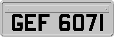 GEF6071