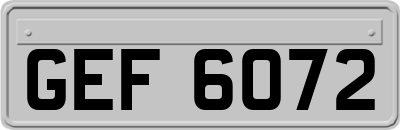 GEF6072