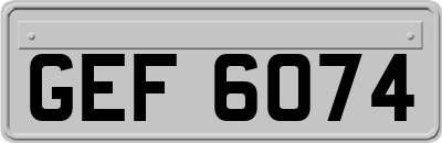 GEF6074