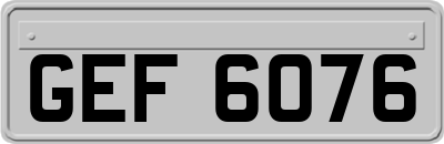 GEF6076