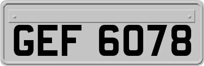 GEF6078