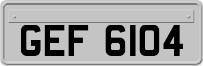 GEF6104
