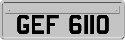 GEF6110