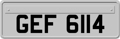 GEF6114