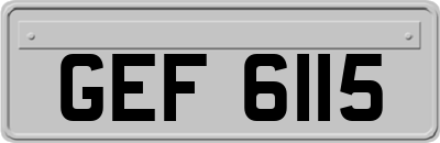GEF6115