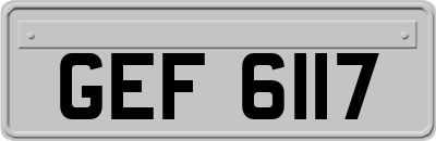 GEF6117