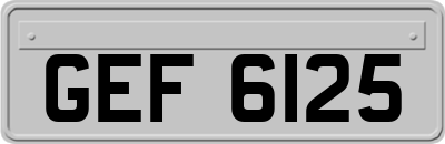 GEF6125