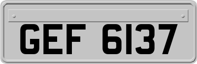 GEF6137