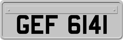 GEF6141