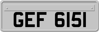 GEF6151