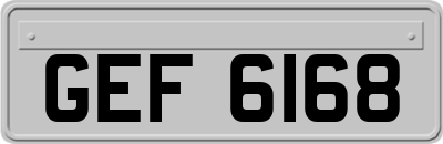 GEF6168