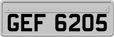 GEF6205