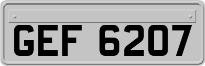 GEF6207