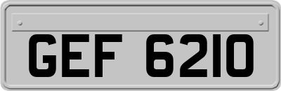 GEF6210