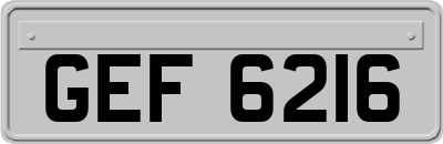 GEF6216