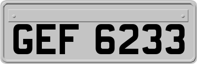 GEF6233