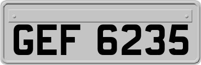 GEF6235