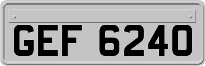GEF6240