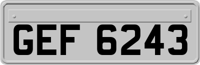 GEF6243