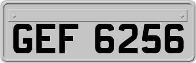 GEF6256