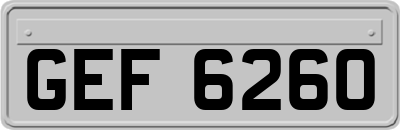 GEF6260