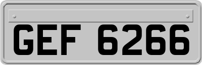 GEF6266