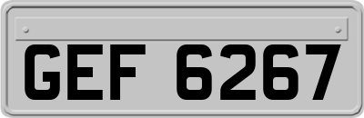 GEF6267