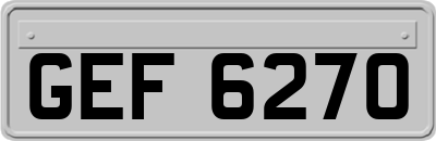GEF6270