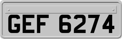 GEF6274