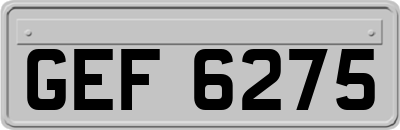 GEF6275