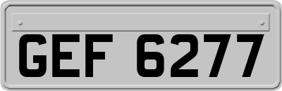 GEF6277