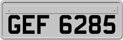GEF6285