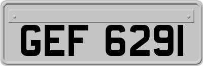 GEF6291