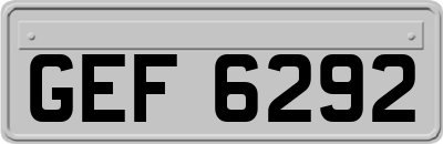 GEF6292