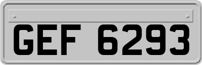 GEF6293